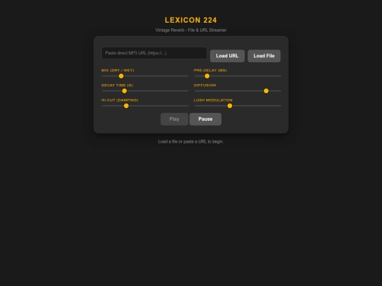lexicon224 screenshot