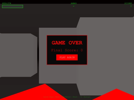 lgdoom screenshot