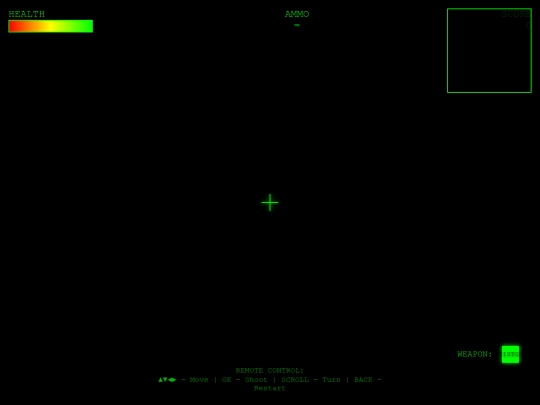 lgdoom3 screenshot
