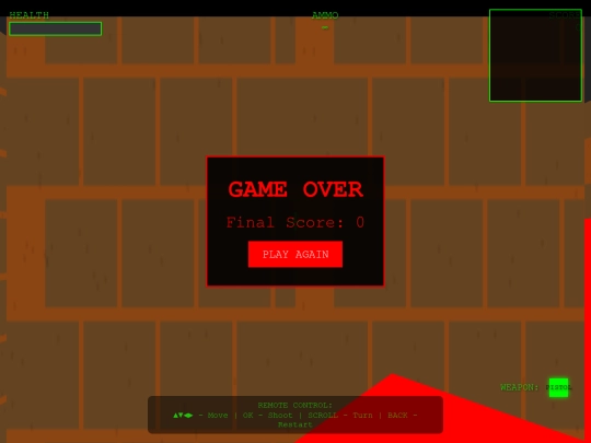 lgdoom4 screenshot