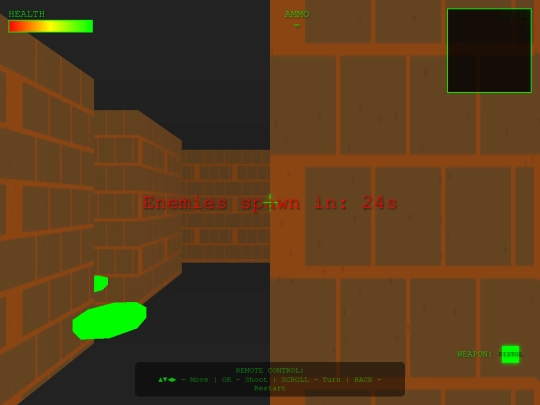 lgdoom5 screenshot