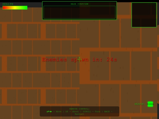 lgdoom6 screenshot