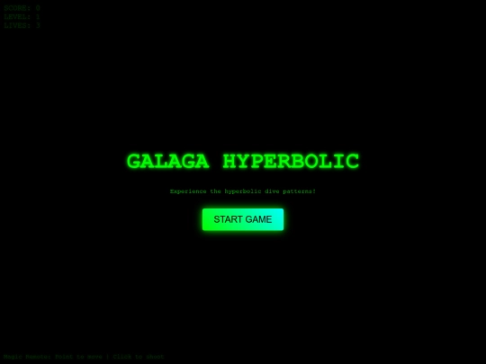 lggalaga3 screenshot