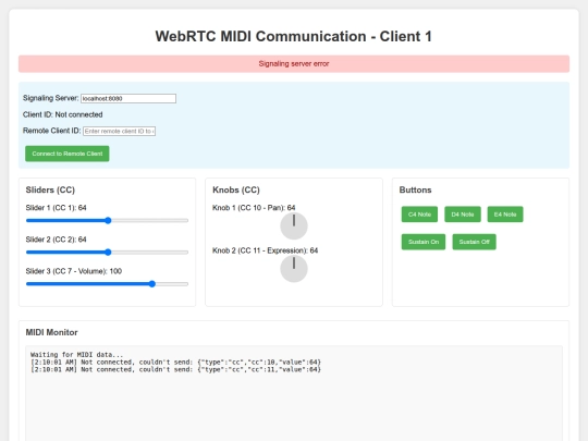 midirtc screenshot