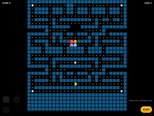 pacmangpt screenshot