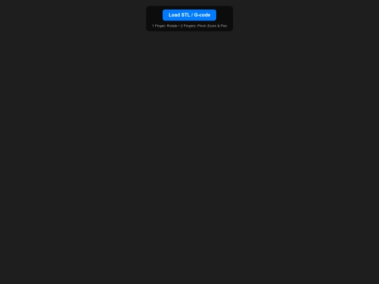 stlgcode screenshot