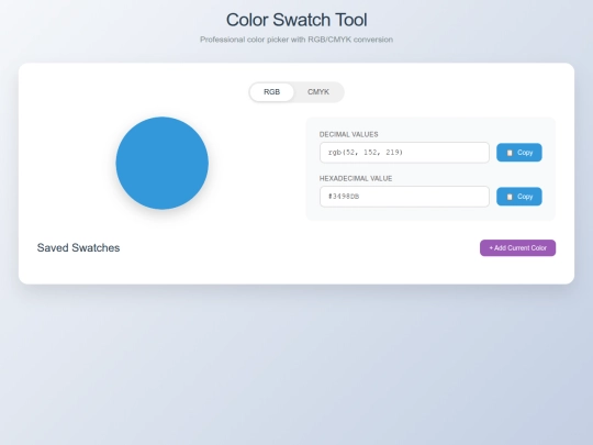 swatch screenshot