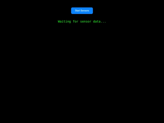 tiltdisplayer screenshot