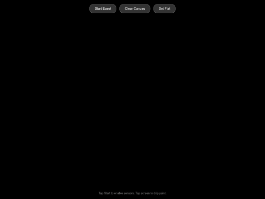 tilteasel screenshot