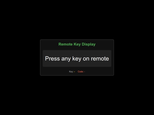 tv screenshot