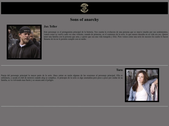 SOA/sonsofanarchy screenshot