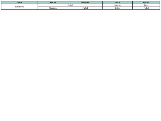 Tablas/Tablas screenshot