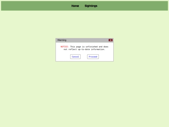 info-fake screenshot