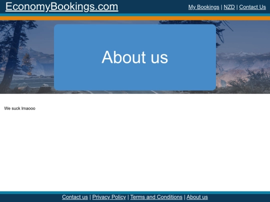 yetanothernewwebsite/assignment website/aboutus screenshot