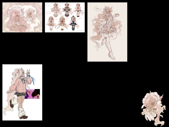 rosette screenshot