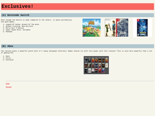 Wars screenshot