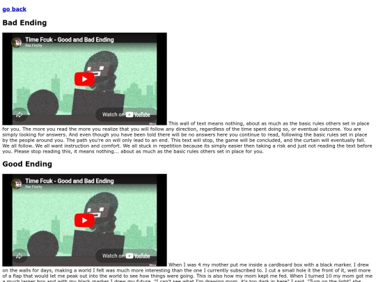 Fcukdialogue screenshot