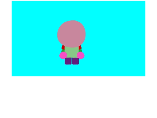 TEST screenshot