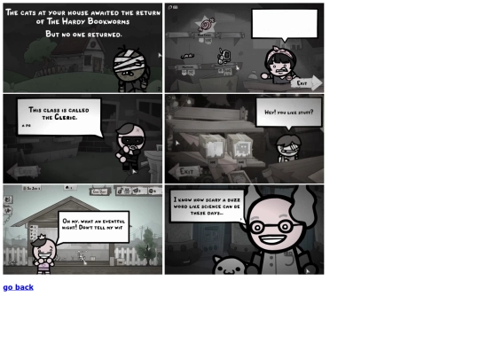 mewanimations screenshot
