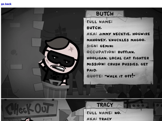 mewimages screenshot