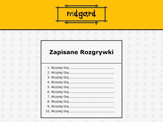 wczytajgre screenshot