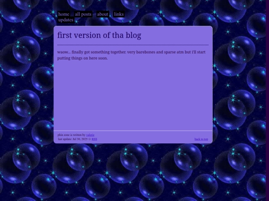 minifeeds/updates/update1 screenshot