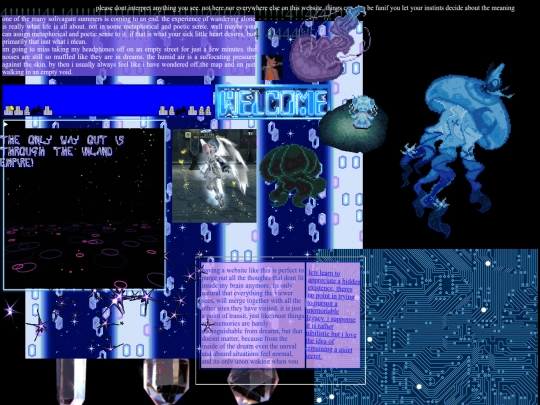 abyss screenshot