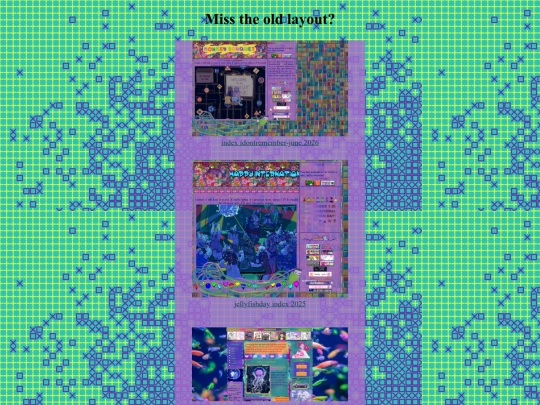 archive screenshot