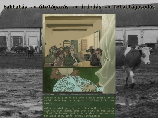 baktattam screenshot