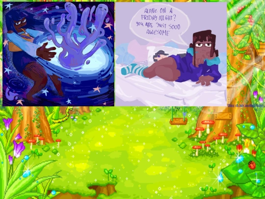 bugjellygallery screenshot