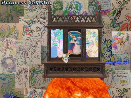 celestia screenshot
