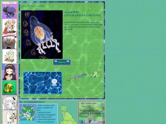 jajúj screenshot