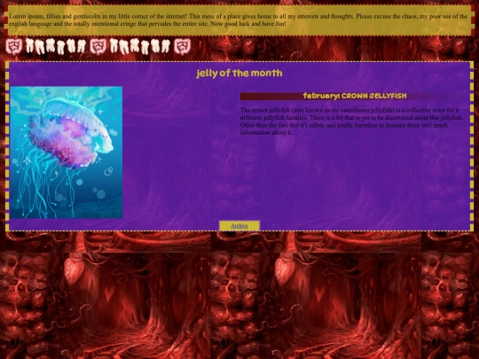 jajdark screenshot