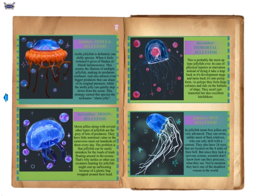 jellies2 screenshot