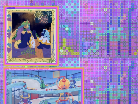 jellyfishgallery screenshot