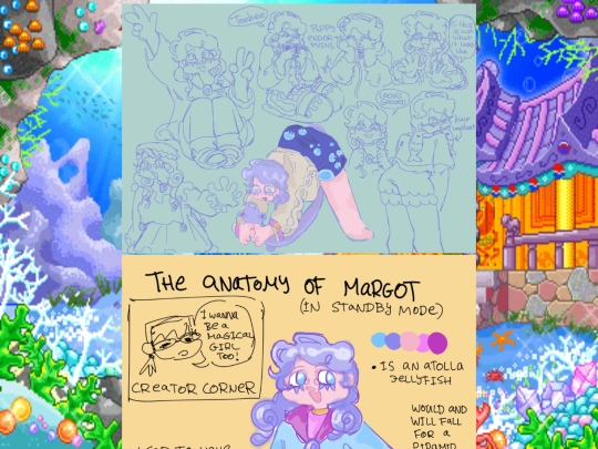 margotgallery screenshot