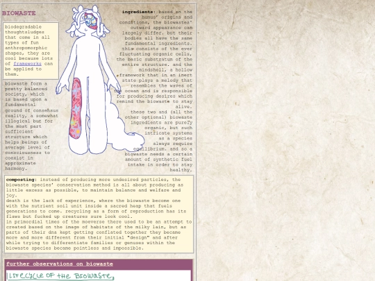 projects/biowaste screenshot
