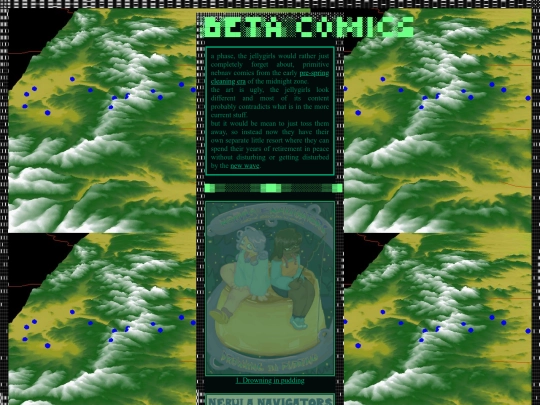 projects/jellygirlretirementhome screenshot