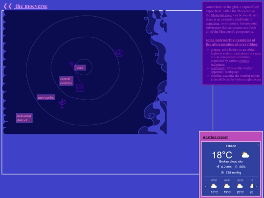 projects/moeverse screenshot