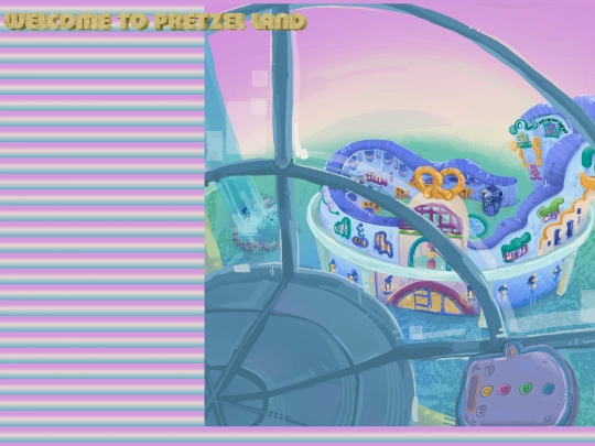 projects/perecflde screenshot
