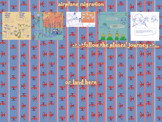 projects/planemigration screenshot