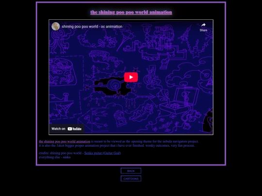 projects/poopooworld screenshot