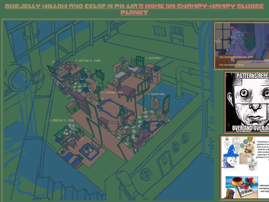 projects/swampywampy screenshot