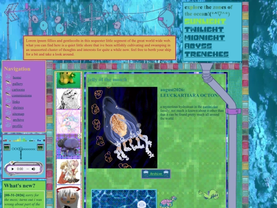 sunlightzone screenshot