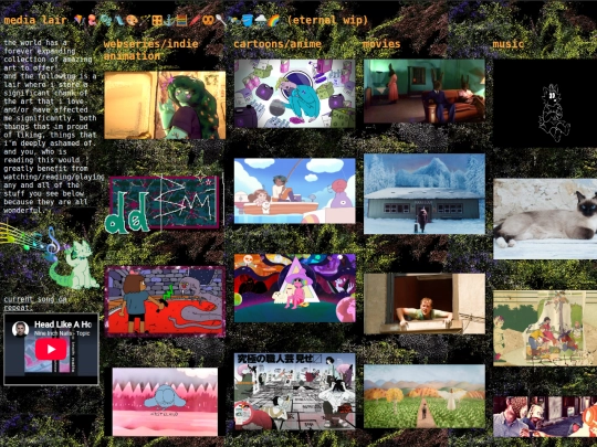 thelair screenshot