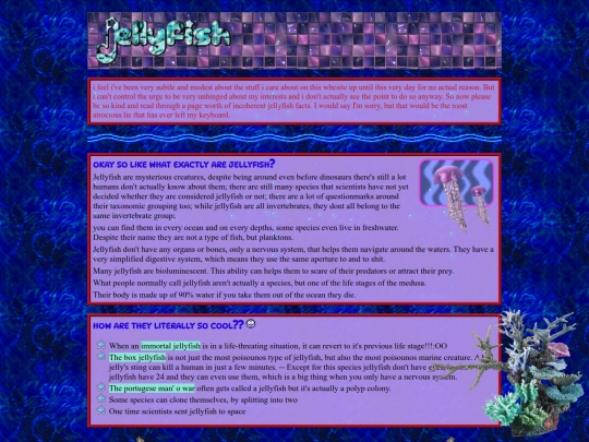yappingaboutjellyfish screenshot
