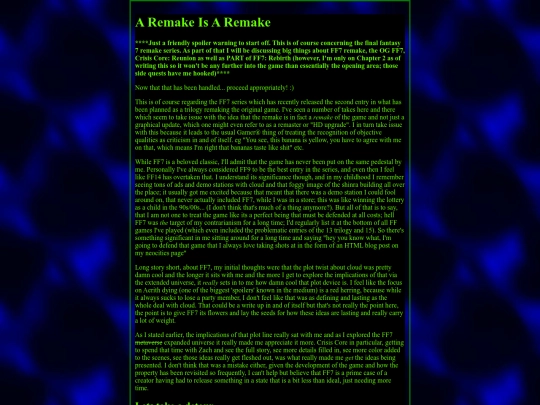 posts/2 screenshot