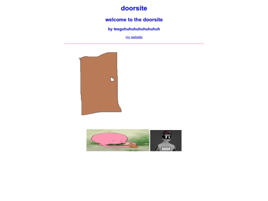 doorfile screenshot