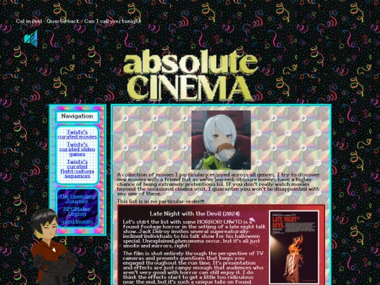 movies screenshot