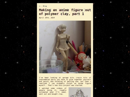 clay screenshot